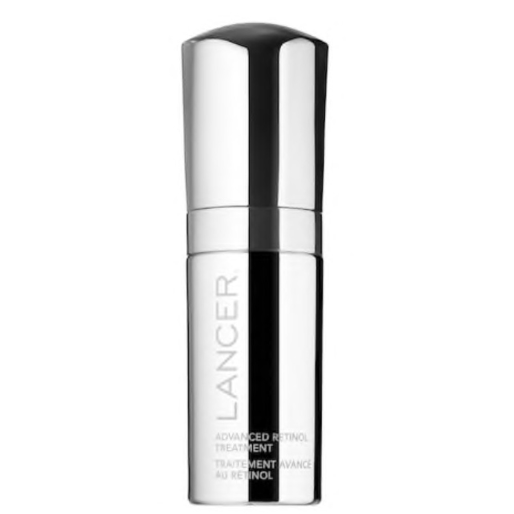Retinol treatment